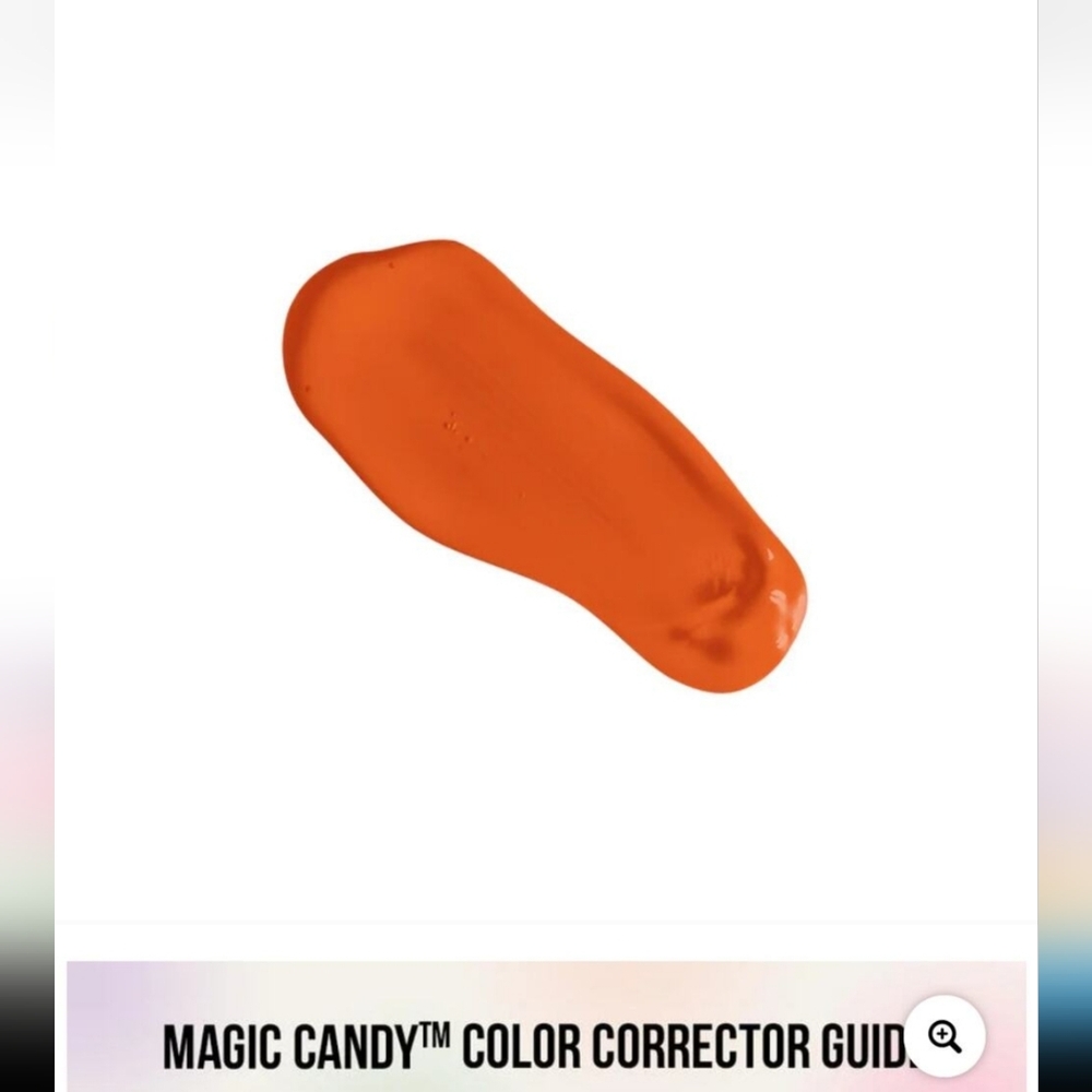 Jeffree Star Magic Candy Color Corrector - Orange